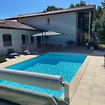 Bed & Breakfast La Planette