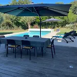 Bed & Breakfast La Planette *