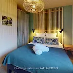 La Planette Bed & Breakfast Aussonne