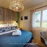 Bed & Breakfast La Planette Aussonne