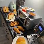 Bed & Breakfast La Planette *