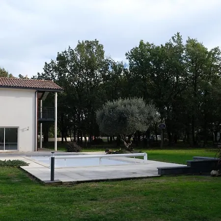 Bed and Breakfast La Planette