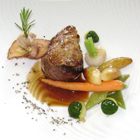 La Planette Oda ve Kahvaltı