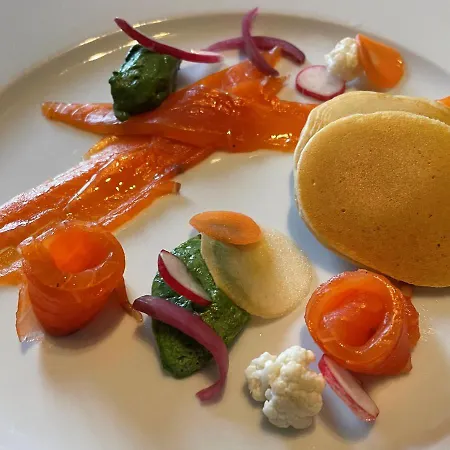 La Planette * Aussonne