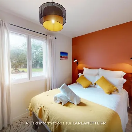 Bed and Breakfast La Planette *
