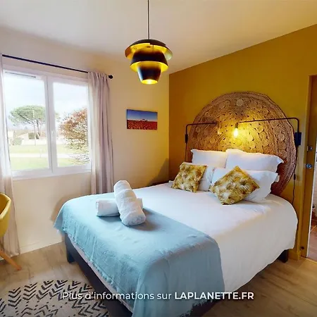 La Planette Aussonne