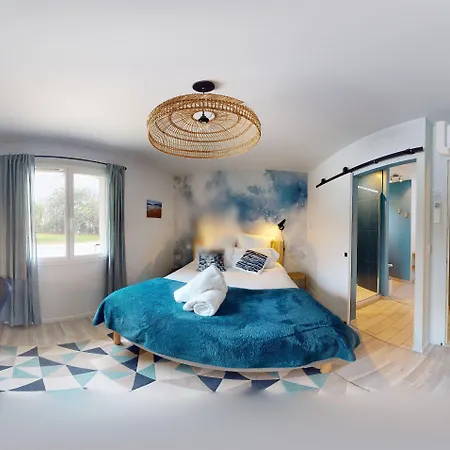 La Planette Aussonne