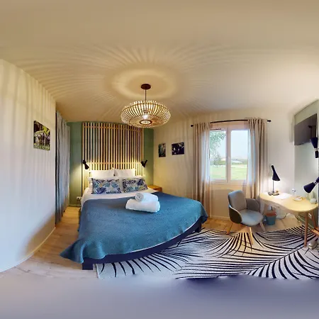 Bed and Breakfast La Planette