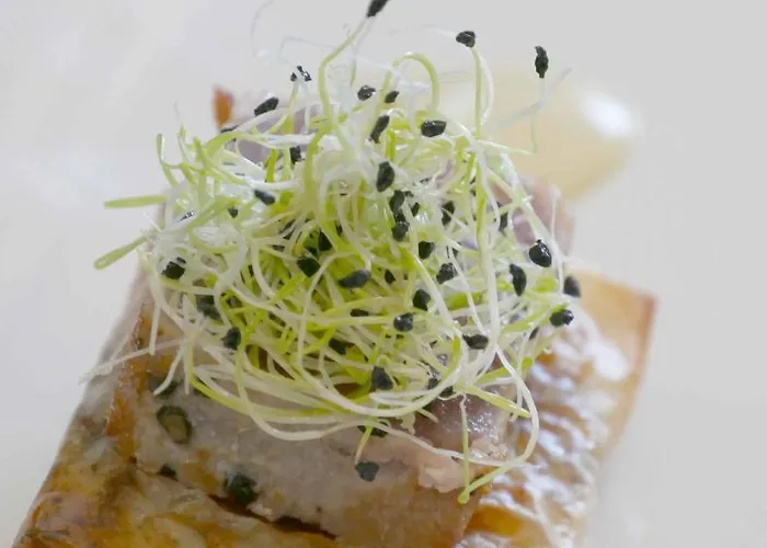 La Planette * Aussonne