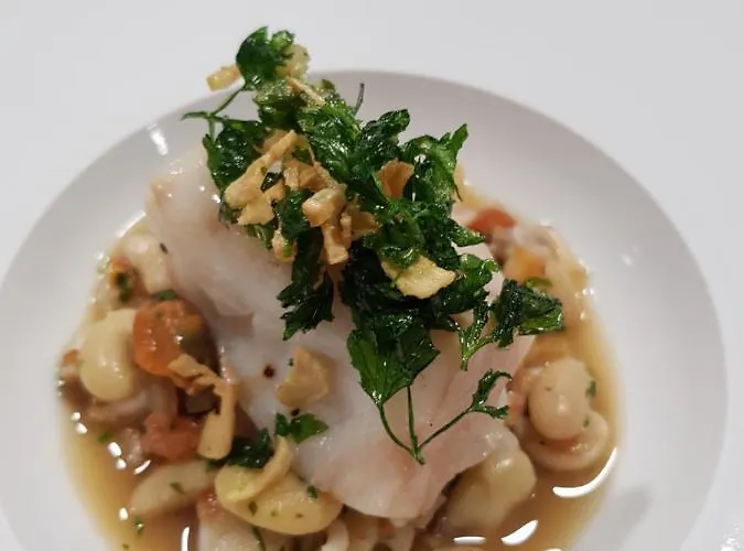 Bed and Breakfast La Planette *