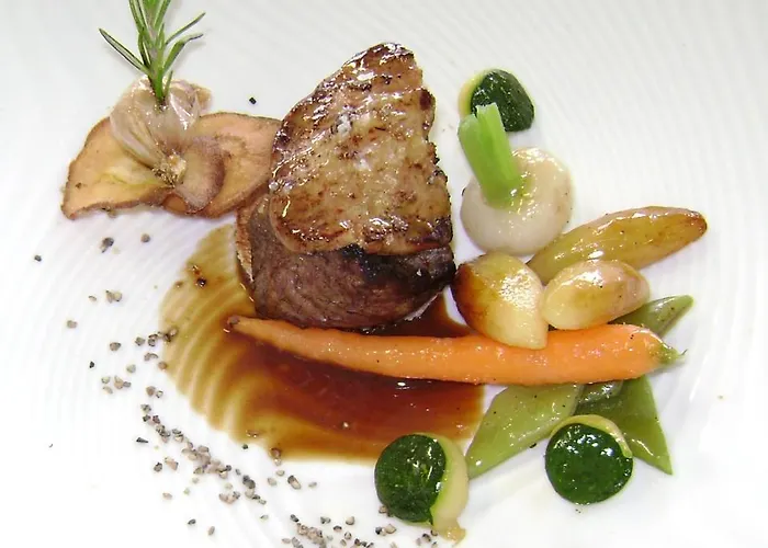 La Planette Bed and Breakfast