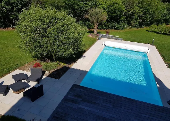 Bed and Breakfast La Planette Aussonne