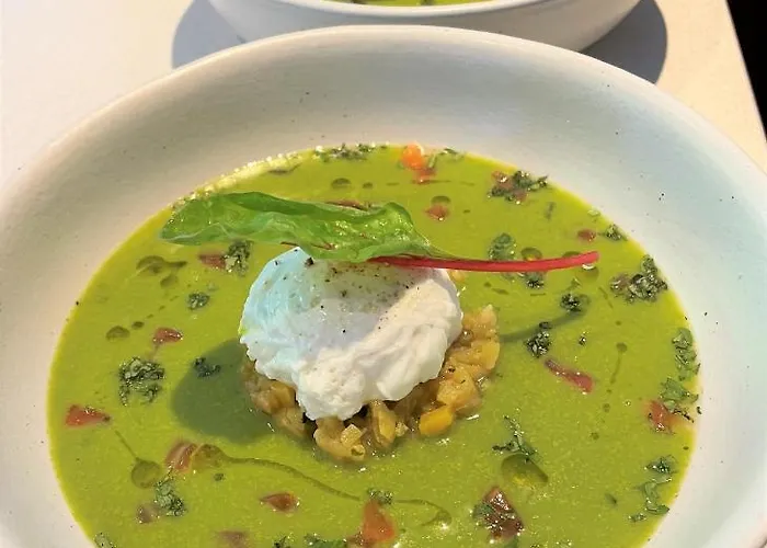 La Planette Bed and Breakfast Aussonne