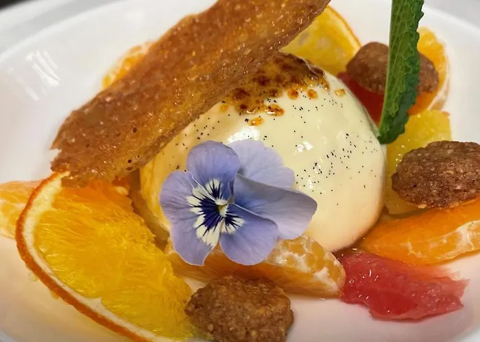 La Planette Couette-café Aussonne