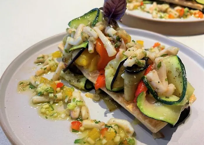 La Planette * Aussonne