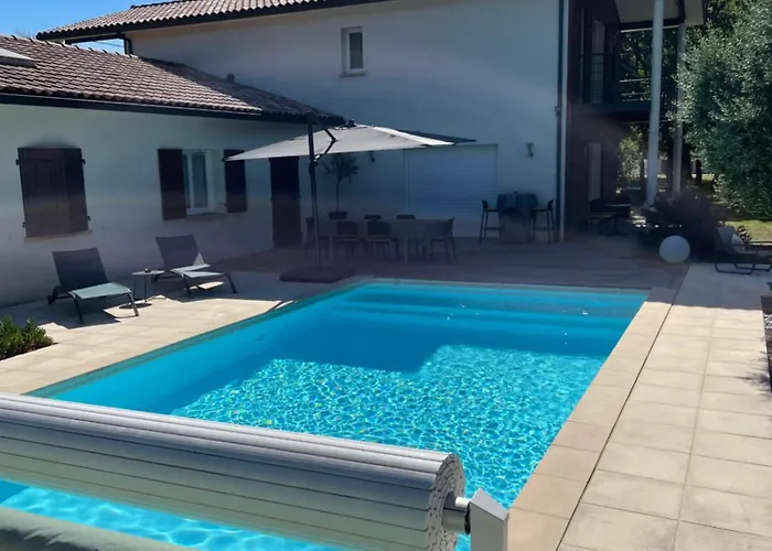 Bed and Breakfast La Planette