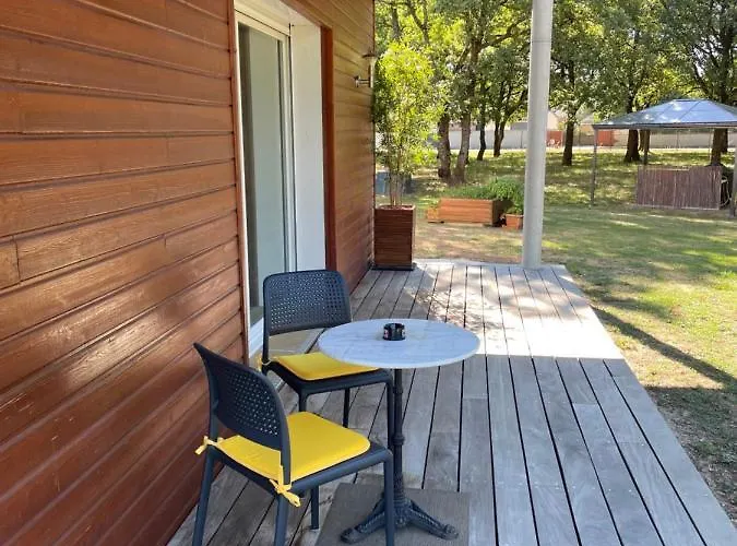 Bed and Breakfast La Planette