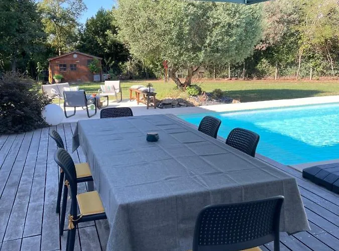 La Planette Bed and Breakfast