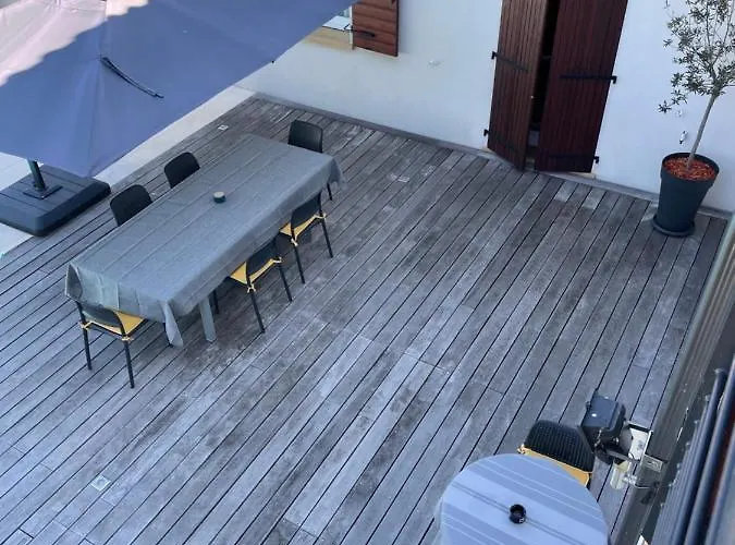 Bed and Breakfast La Planette