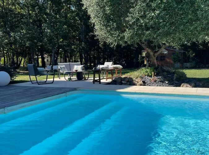 Bed and Breakfast La Planette Aussonne