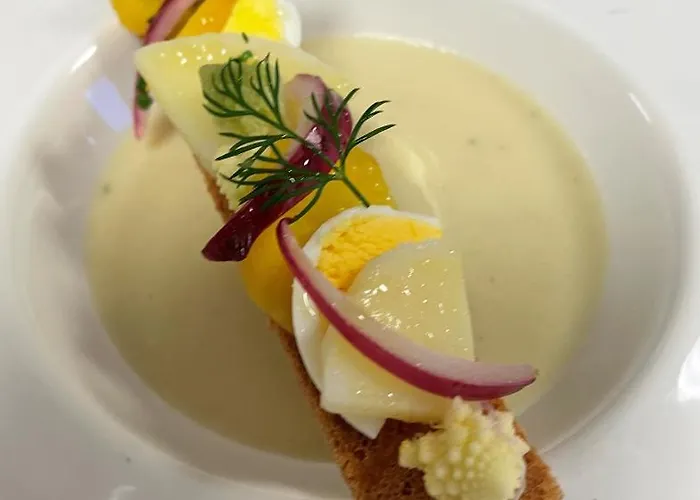 La Planette Bed and Breakfast *