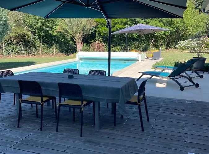 Bed and Breakfast La Planette *