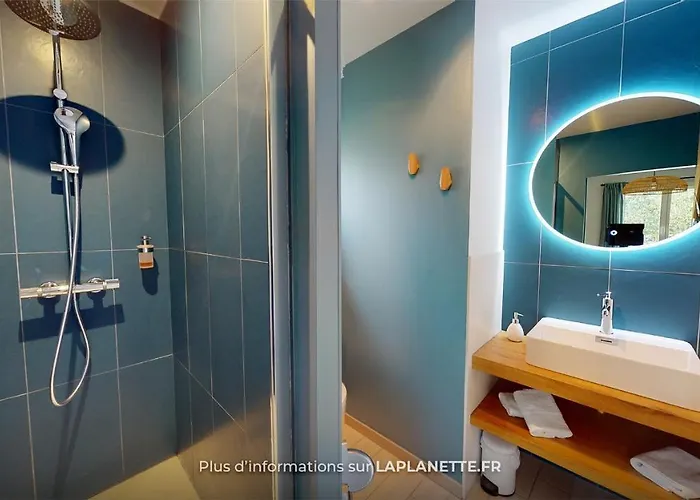 La Planette * Aussonne