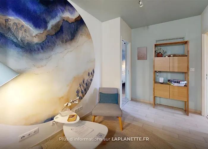 La Planette * Aussonne