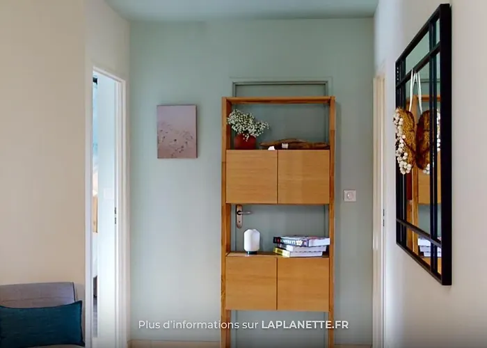 La Planette Bed and Breakfast Aussonne