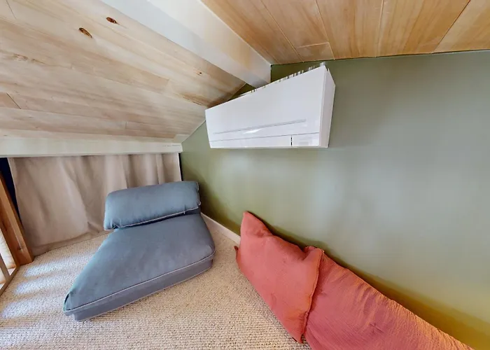 La Planette Bed and Breakfast