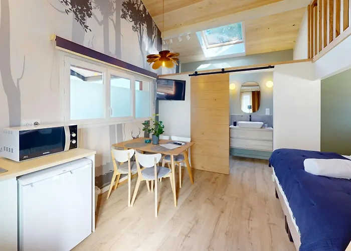 La Planette * Aussonne