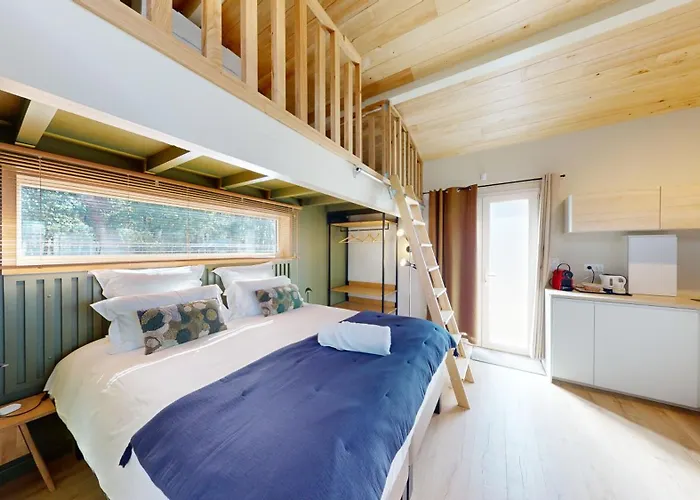 La Planette Bed and Breakfast