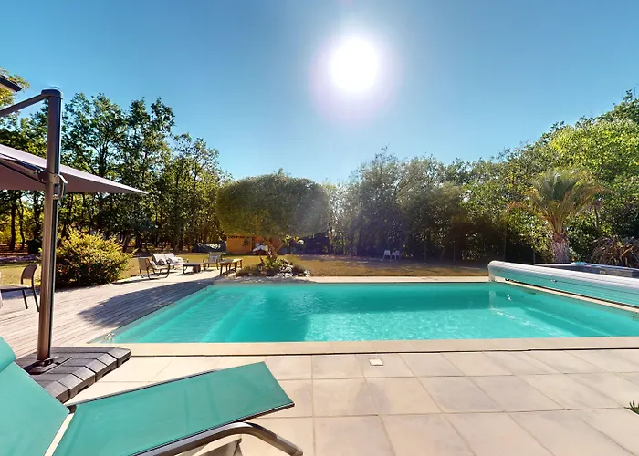 Bed and Breakfast La Planette *