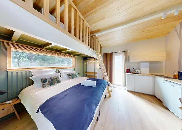 Bed and Breakfast La Planette Aussonne