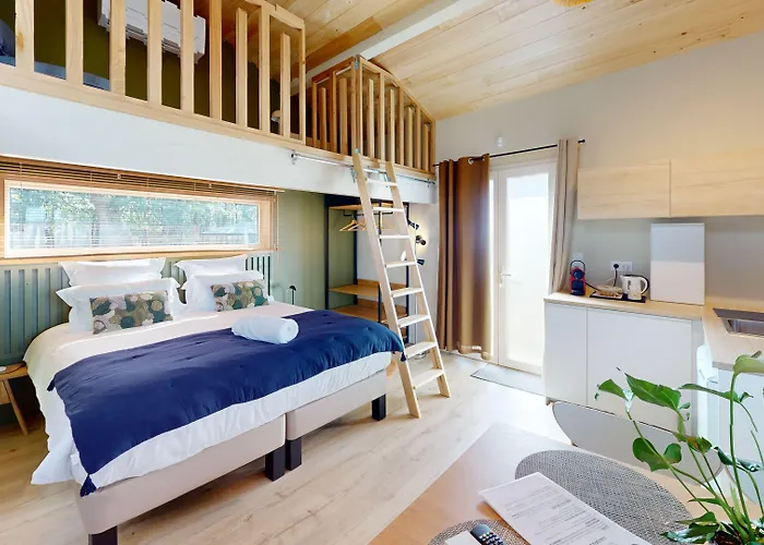 Bed and Breakfast La Planette Aussonne