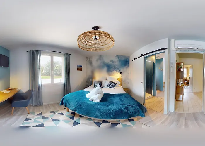 La Planette Aussonne