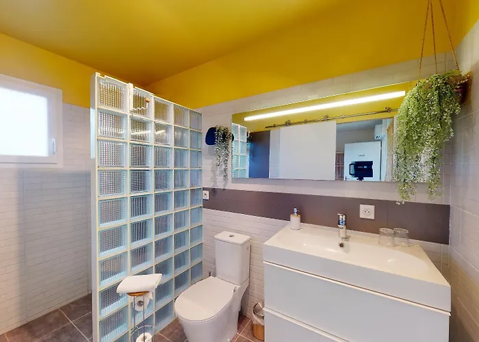 Bed and Breakfast La Planette *