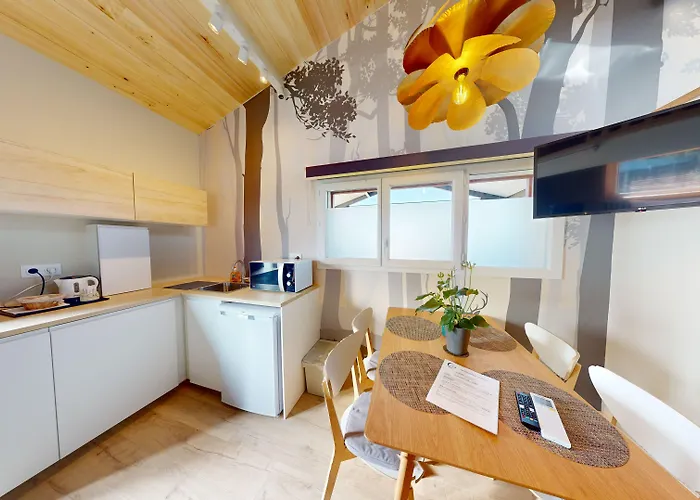 Bed and Breakfast La Planette Aussonne