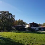La Planette Couette-café Aussonne