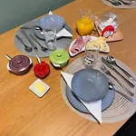 La Planette Couette-café Aussonne