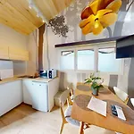 Couette-café La Planette Aussonne