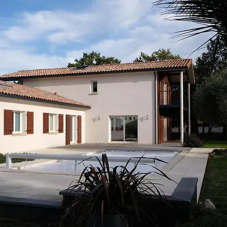 La Planette Aussonne