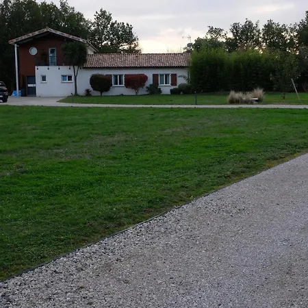 La Planette Bed & Breakfast