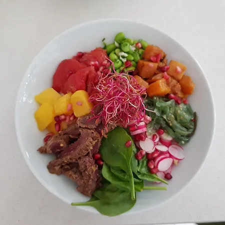 Bed and Breakfast La Planette