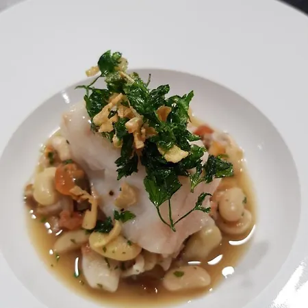 Bed & Breakfast La Planette *