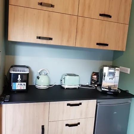 La Planette Bed and Breakfast