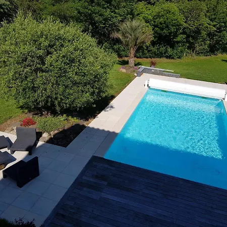 Bed and Breakfast La Planette Aussonne