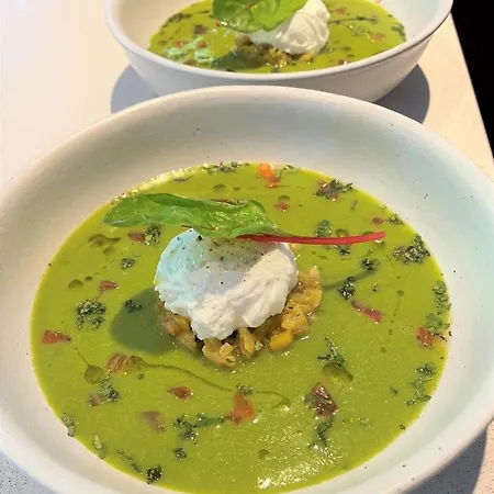 La Planette Bed and Breakfast Aussonne