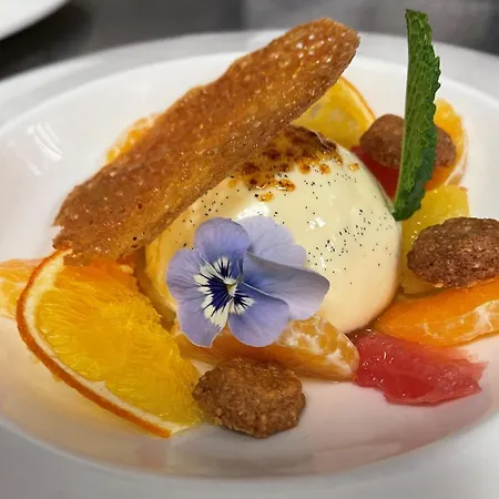 La Planette Bed and Breakfast Aussonne