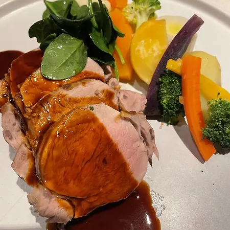 Bed & Breakfast La Planette *